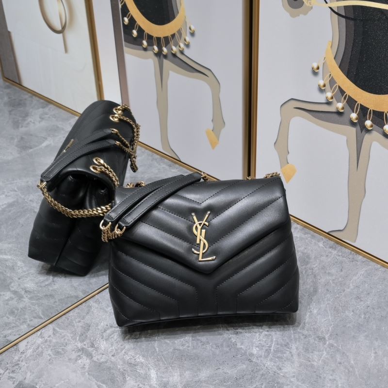 YSL Top Handle Bags